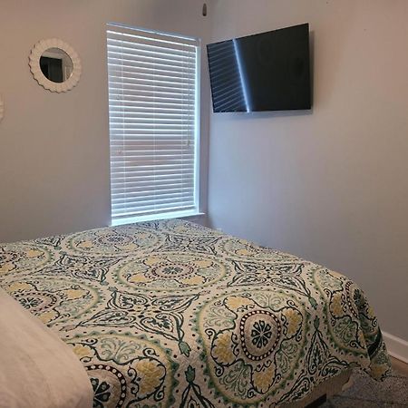 Mcdrifty'S Getaway Villa Panama City Beach Ngoại thất bức ảnh