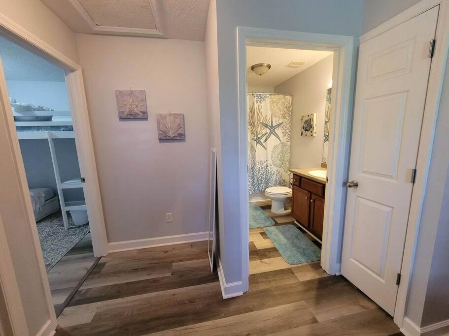 Mcdrifty'S Getaway Villa Panama City Beach Ngoại thất bức ảnh
