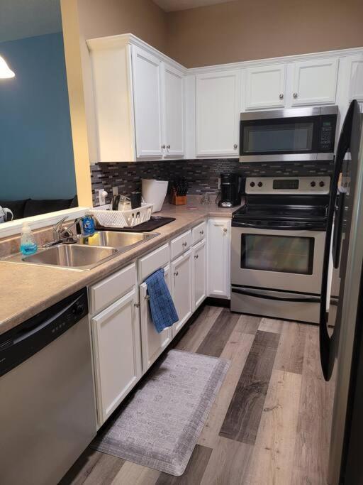 Mcdrifty'S Getaway Villa Panama City Beach Ngoại thất bức ảnh