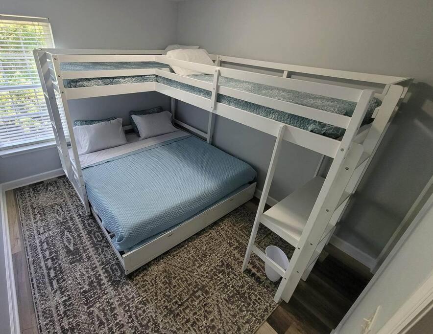 Mcdrifty'S Getaway Villa Panama City Beach Ngoại thất bức ảnh