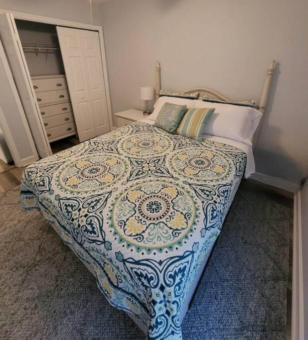 Mcdrifty'S Getaway Villa Panama City Beach Ngoại thất bức ảnh