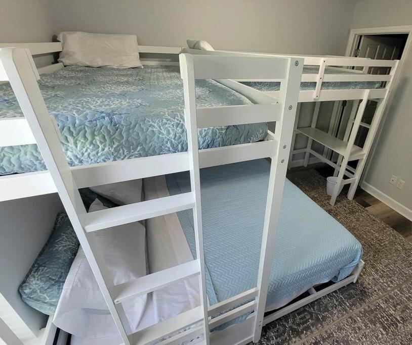 Mcdrifty'S Getaway Villa Panama City Beach Ngoại thất bức ảnh