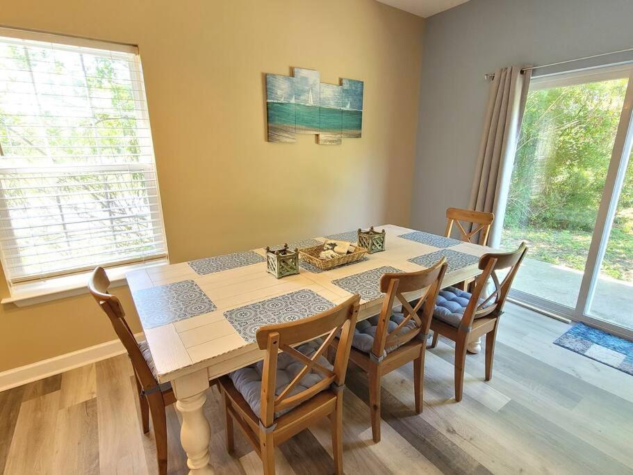 Mcdrifty'S Getaway Villa Panama City Beach Ngoại thất bức ảnh
