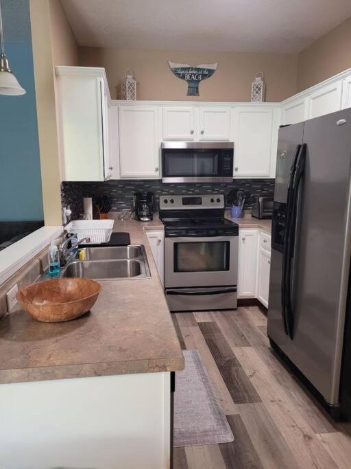 Mcdrifty'S Getaway Villa Panama City Beach Ngoại thất bức ảnh