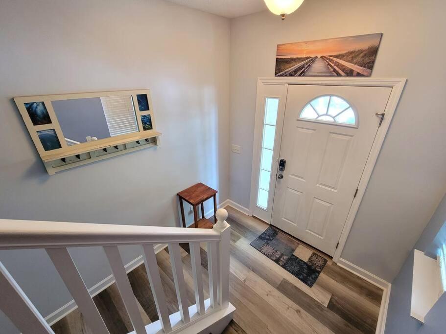Mcdrifty'S Getaway Villa Panama City Beach Ngoại thất bức ảnh