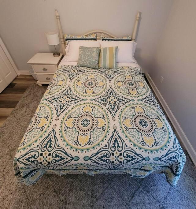 Mcdrifty'S Getaway Villa Panama City Beach Ngoại thất bức ảnh