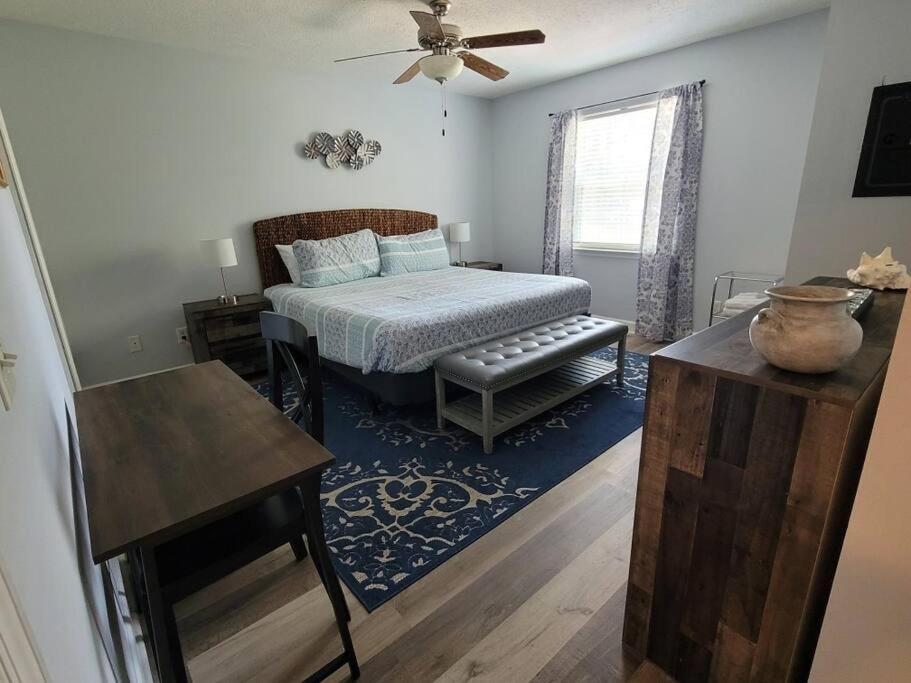 Mcdrifty'S Getaway Villa Panama City Beach Ngoại thất bức ảnh