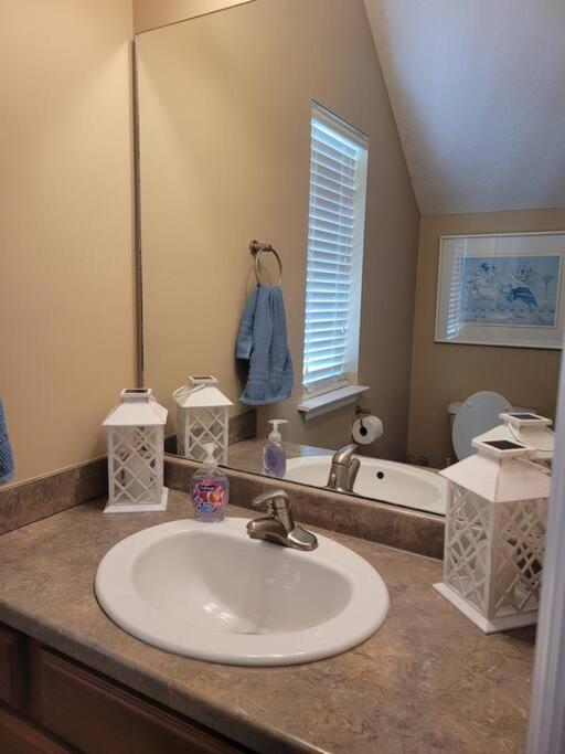 Mcdrifty'S Getaway Villa Panama City Beach Ngoại thất bức ảnh
