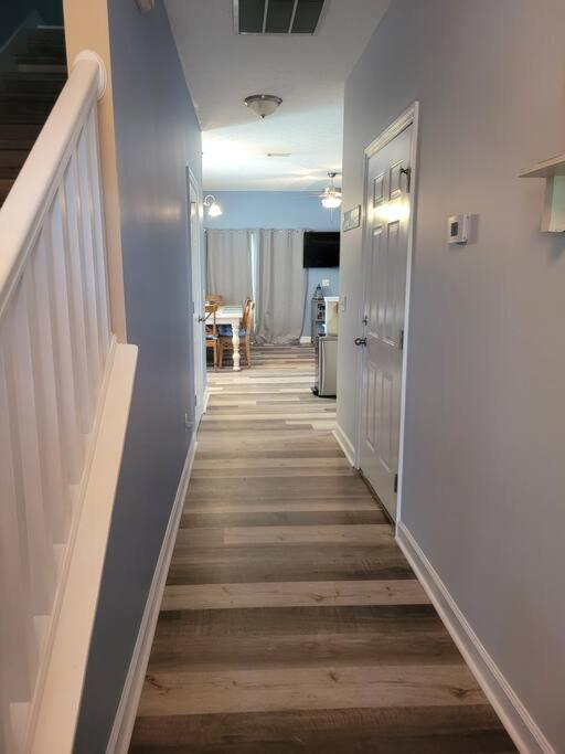 Mcdrifty'S Getaway Villa Panama City Beach Ngoại thất bức ảnh
