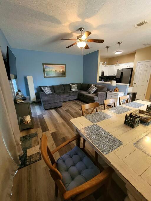 Mcdrifty'S Getaway Villa Panama City Beach Ngoại thất bức ảnh