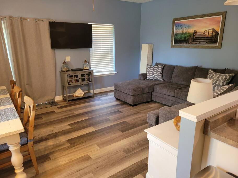 Mcdrifty'S Getaway Villa Panama City Beach Ngoại thất bức ảnh