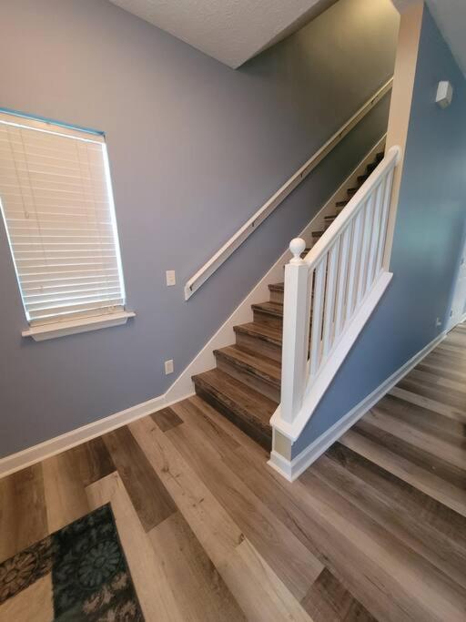 Mcdrifty'S Getaway Villa Panama City Beach Ngoại thất bức ảnh