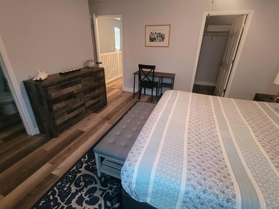 Mcdrifty'S Getaway Villa Panama City Beach Ngoại thất bức ảnh