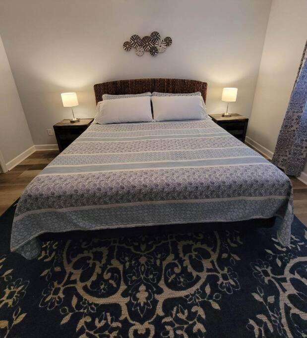 Mcdrifty'S Getaway Villa Panama City Beach Ngoại thất bức ảnh
