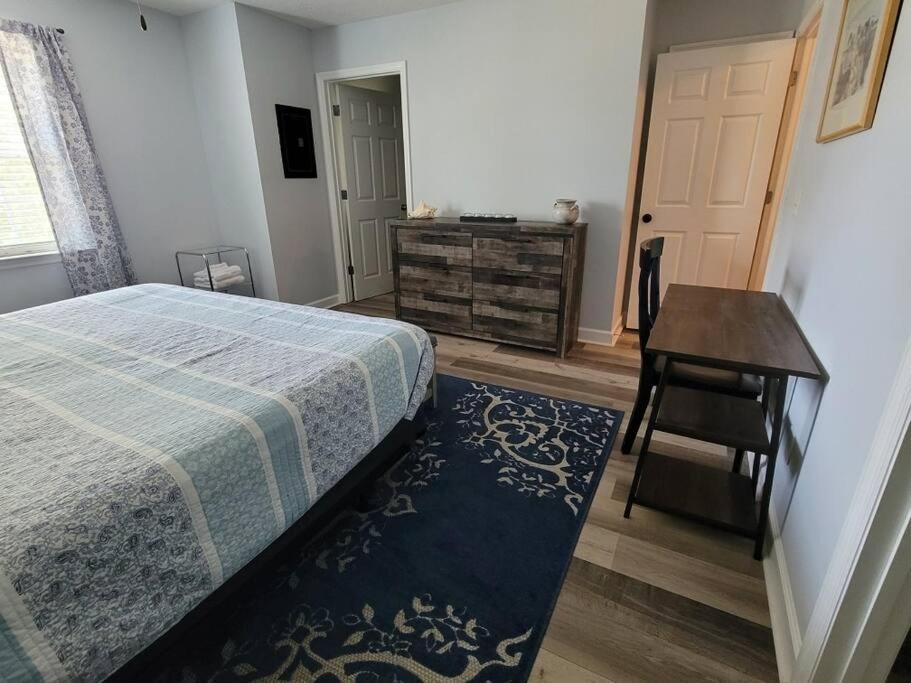Mcdrifty'S Getaway Villa Panama City Beach Ngoại thất bức ảnh