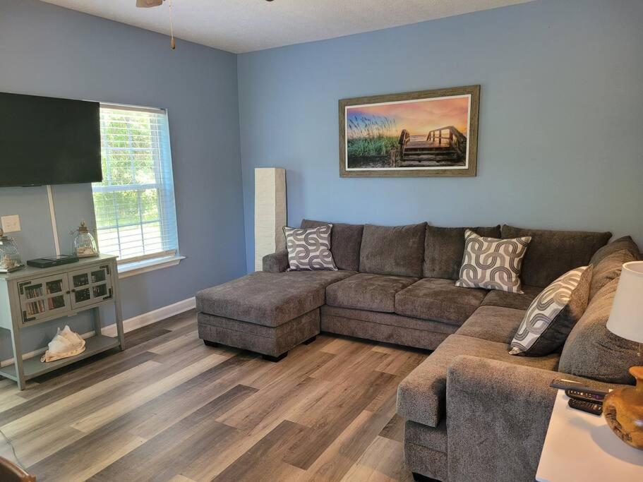 Mcdrifty'S Getaway Villa Panama City Beach Ngoại thất bức ảnh